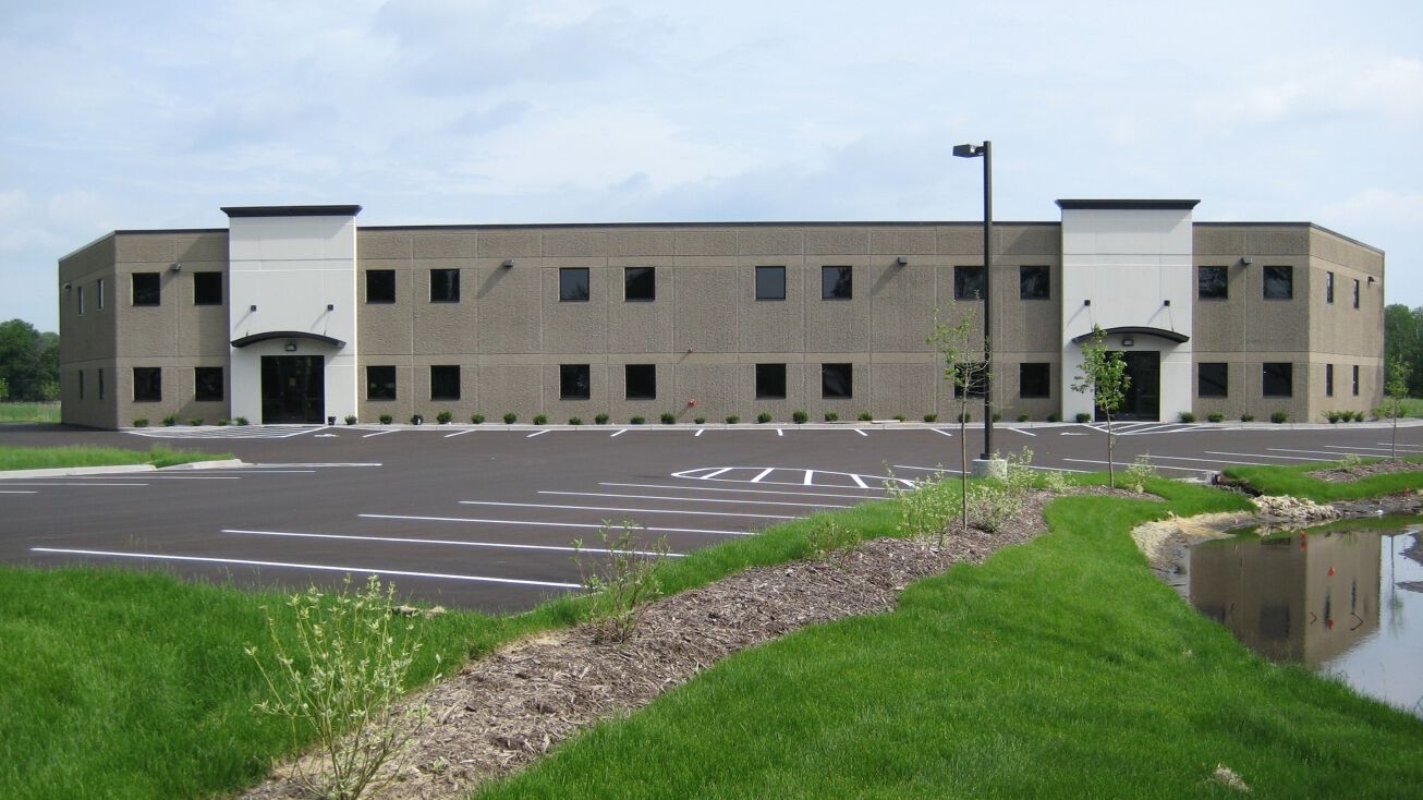 3155 104th Ln NE, Blaine, MN 55449 Industrial Property for Sale