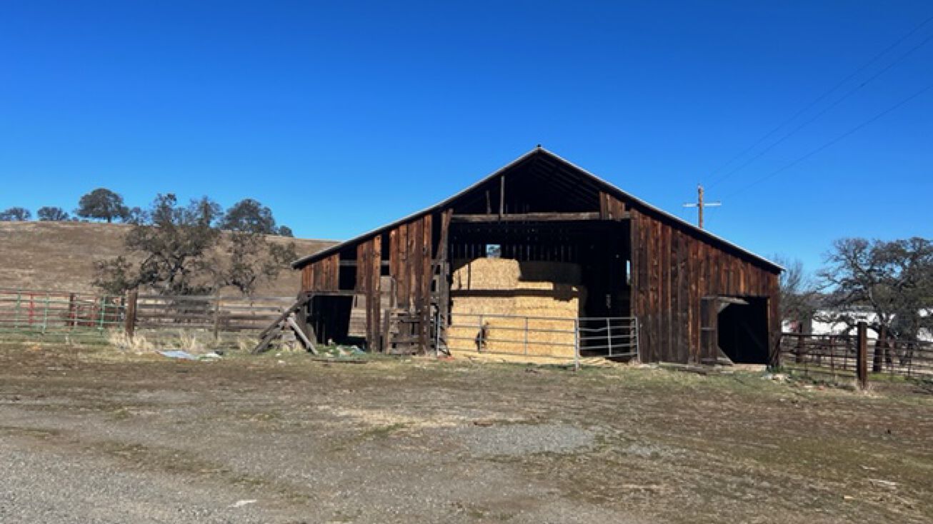Rd 308, Elk Creek, CA 95939