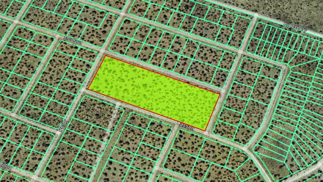 Medford, El Paso, TX 79928 Land for Sale 0 Medford, Horizon City