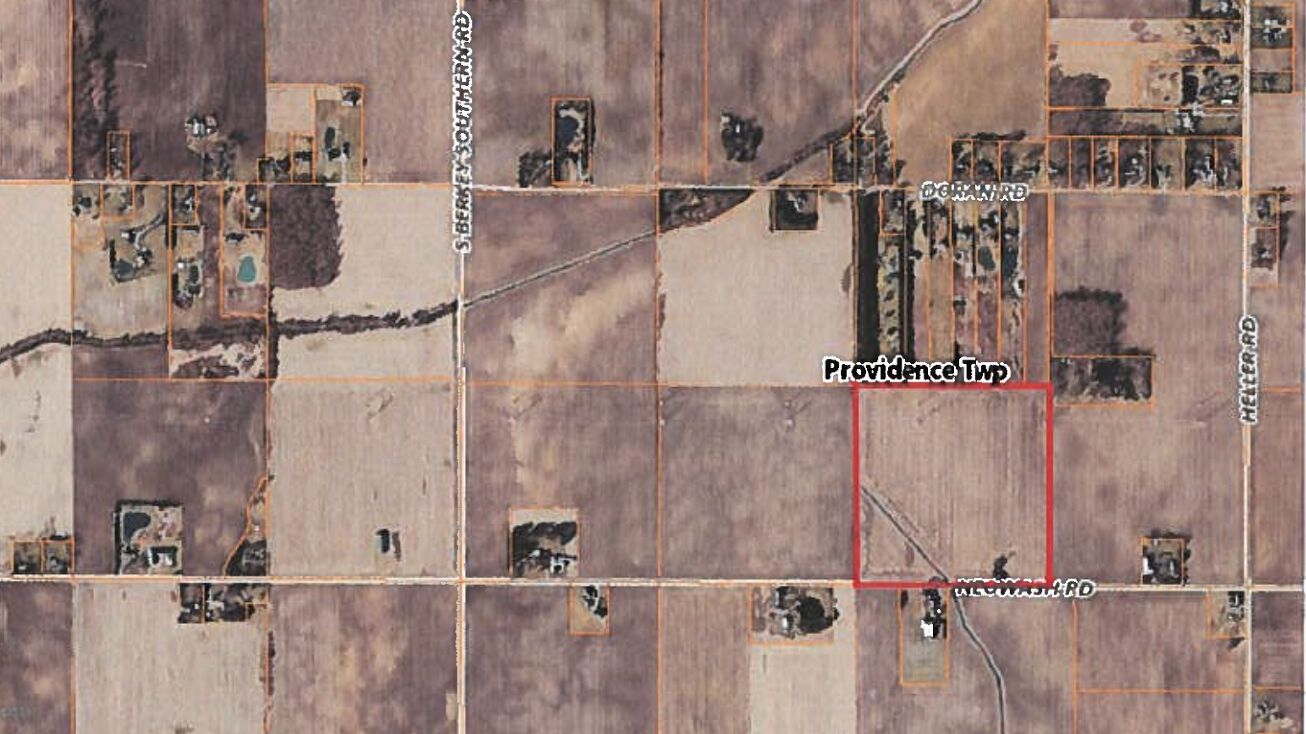 11356 Neowash Rd, Whitehouse, OH 43571