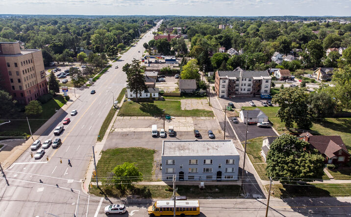 image of property at 425 W HURON ST Milford MI 48381-2242