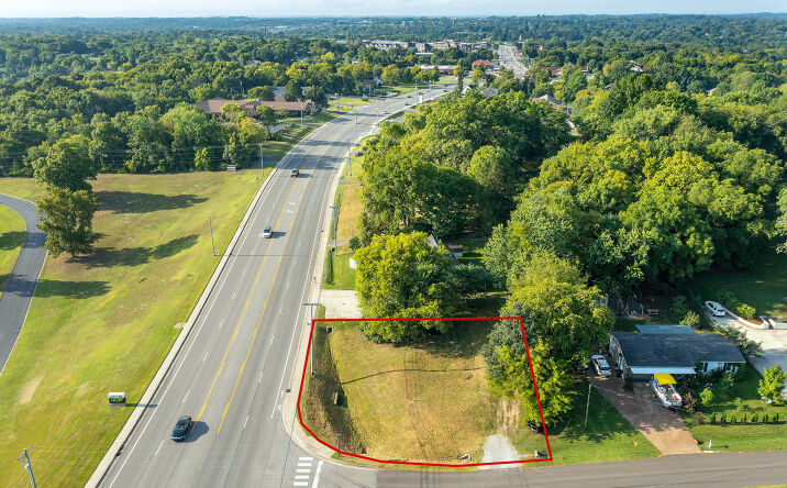 Pictures of Land property located at N Mt Juliet Rd, Mt. Juliet, TN 37122 for sales - image #1