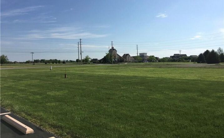 Pictures of Land property located at 4990 N Road 400 W, Bargersville, IN 46106 for sales - image #1