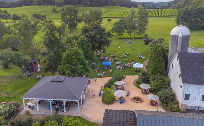 Pictures of Special Purpose property located at 14001 Harpers Ferry Rd, Purcellville, VA 20132 for sales - image #1