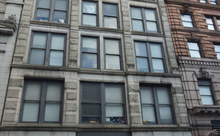 Pictures of Multifamily property located at 341 4th Ave, Pittsburgh, PA 15222 for sales - image #1