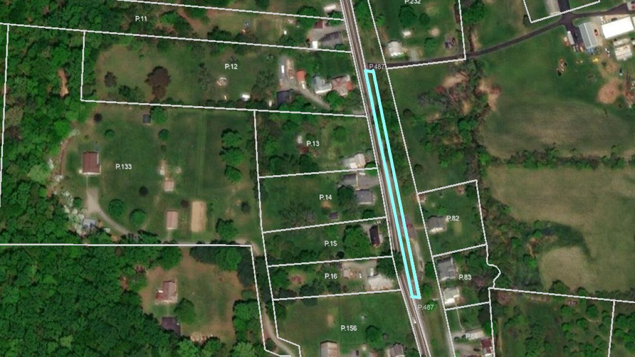 Trego Rd, Keedysville, MD 21756