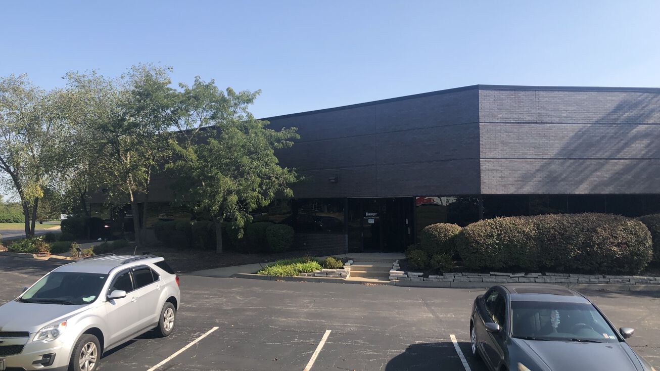 14 Research Park Dr, St Charles, MO 63304