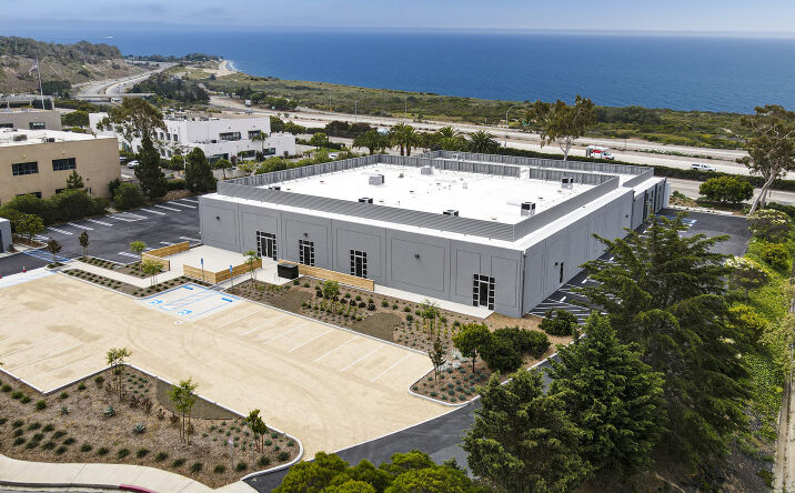 Pictures of Office property located at 6384 Via Real, Carpinteria, CA 93013 for sales - image #1