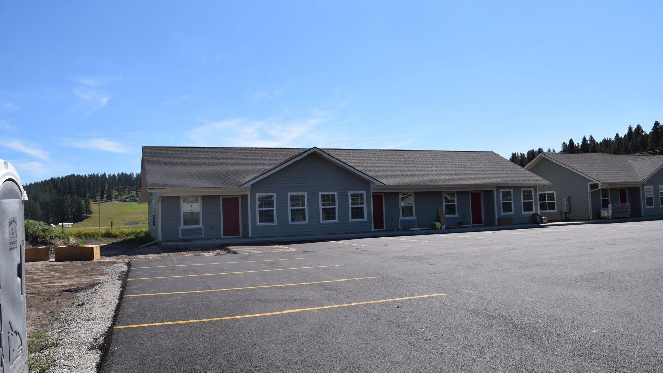 236 Jewel Basin Ct, Bigfork, MT 59911