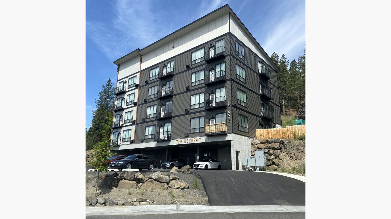 6515 N Austin Rd, Spokane, WA 99208