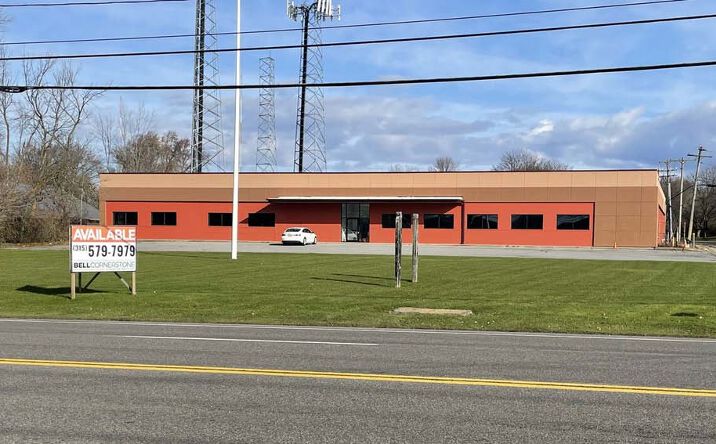 Pictures of Industrial property located at 506 Old Liverpool Rd, Liverpool, NY 13088 for sales - image #1