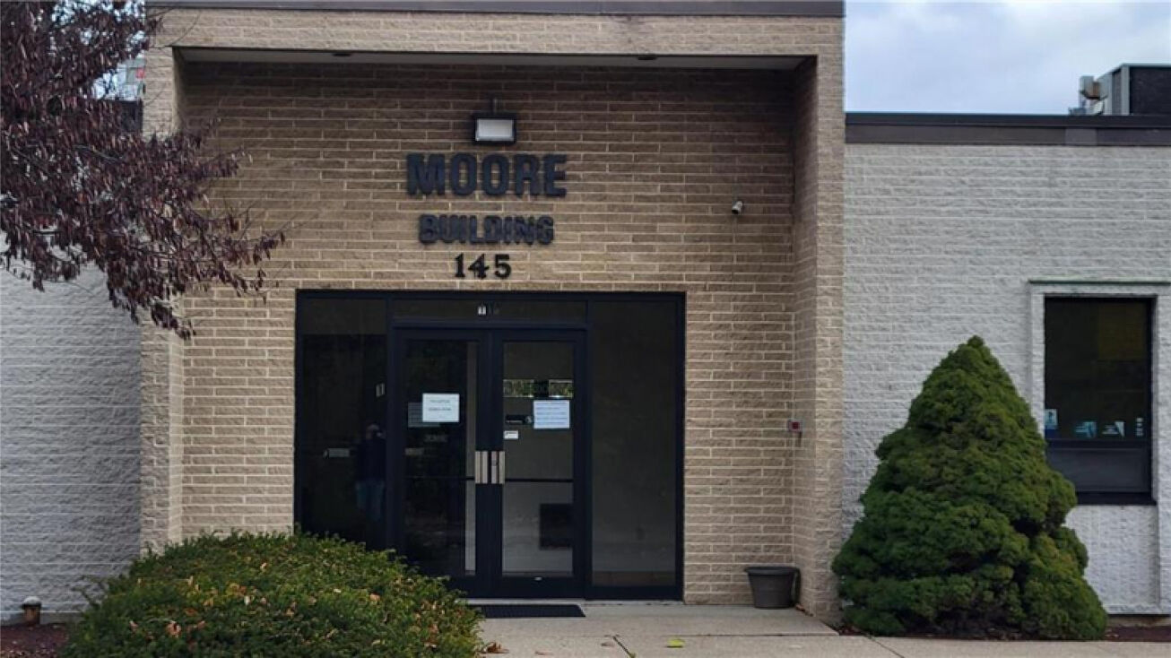 145 Mickley Rd, Fullerton, PA 18052 Office Property for Sale Moore