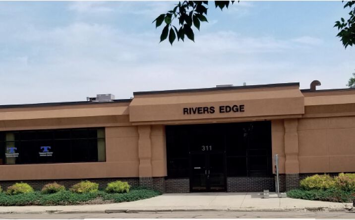 Pictures of Office property located at 311 S 4th St, Grand Forks, ND 58201 for sales - image #1