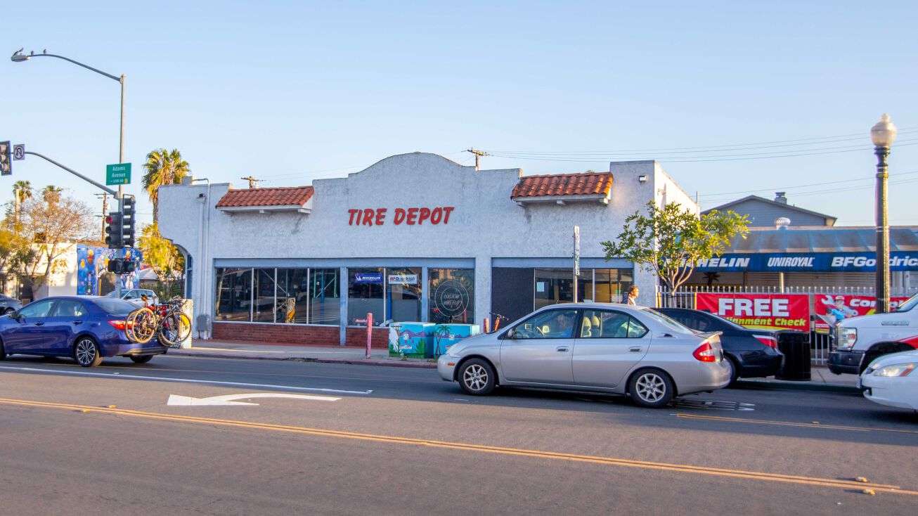 3191 Adams Ave, San Diego, CA 92116