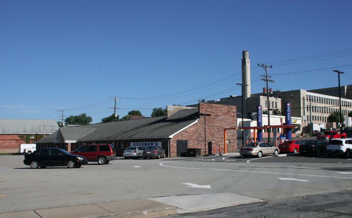 Pictures of Retail property located at 222 Hall Ave, Washington, PA 15301 for sales - image #1