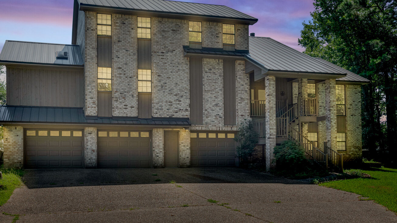 123 Ponder Rd, Sibley, LA 71073