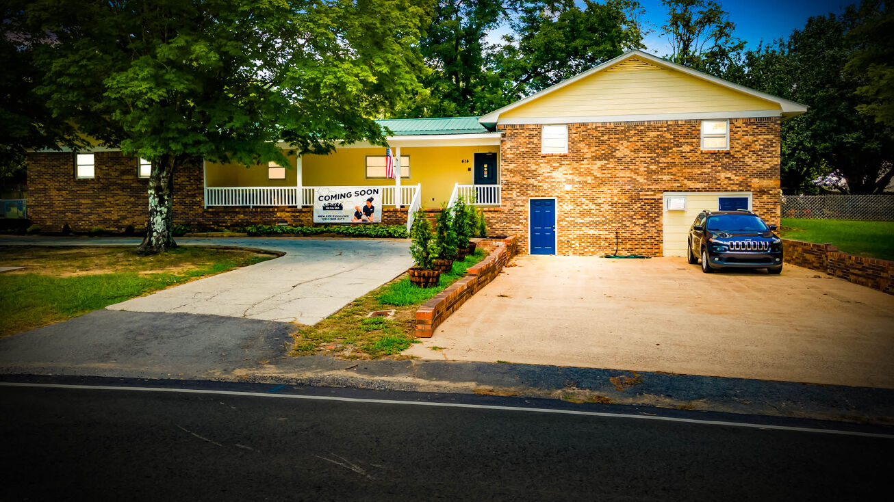 414 2nd Avenue NW, Arab, AL 35016