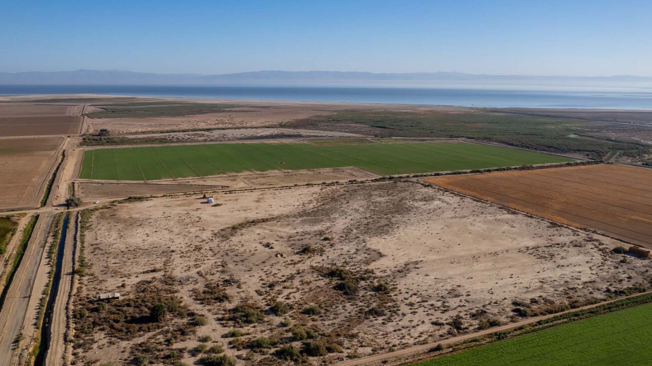 6094 Barth Rd, Brawley, CA 92227 Land for Sale Trifolium 20A