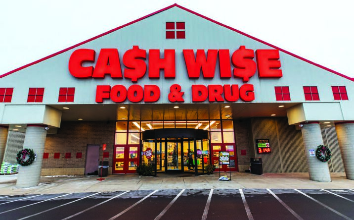 Pictures of Retail property located at 1300 5th St SE, Willmar, MN 56201 for sales - image #1