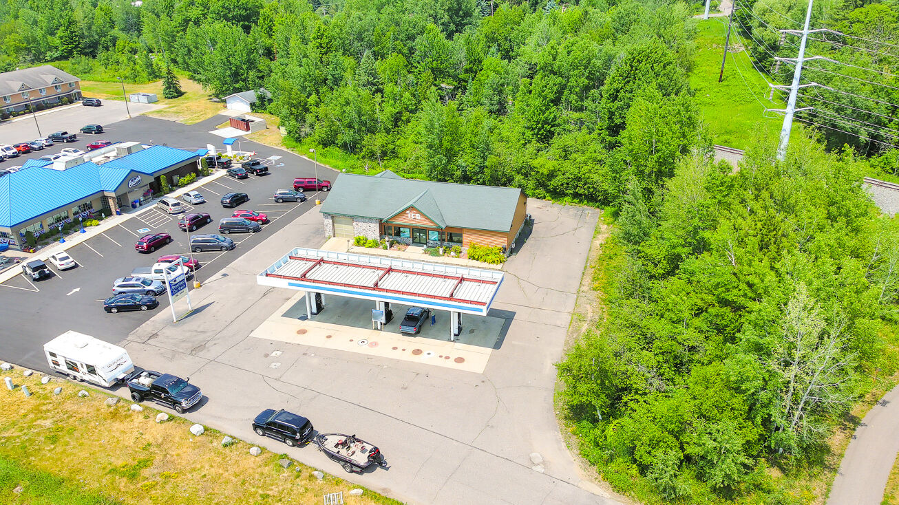 608 KEMP ST W, Rhinelander, WI 54501