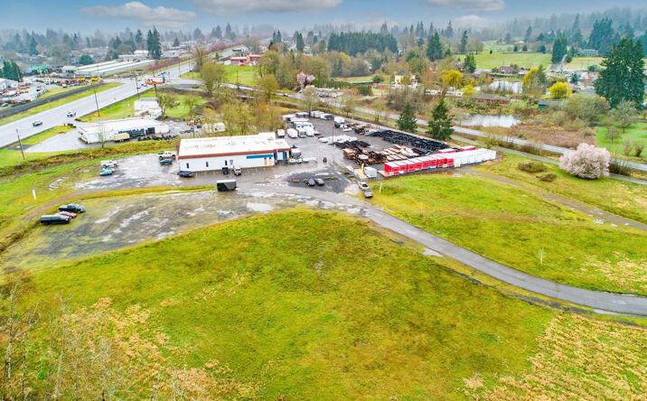 Pictures of Industrial property located at 53026 Thornton Dr, Scappoose, OR 97056 for sales - image #1