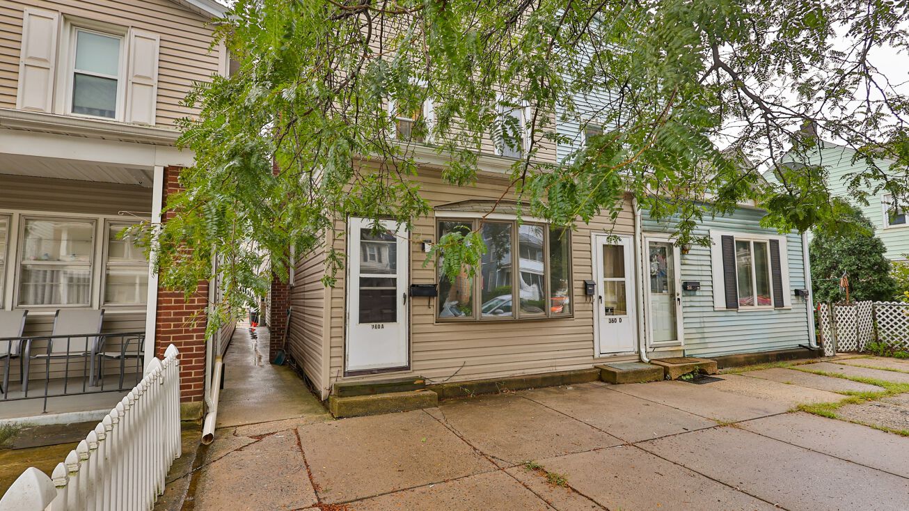 360 Lehigh Ave, Palmerton, PA 18071