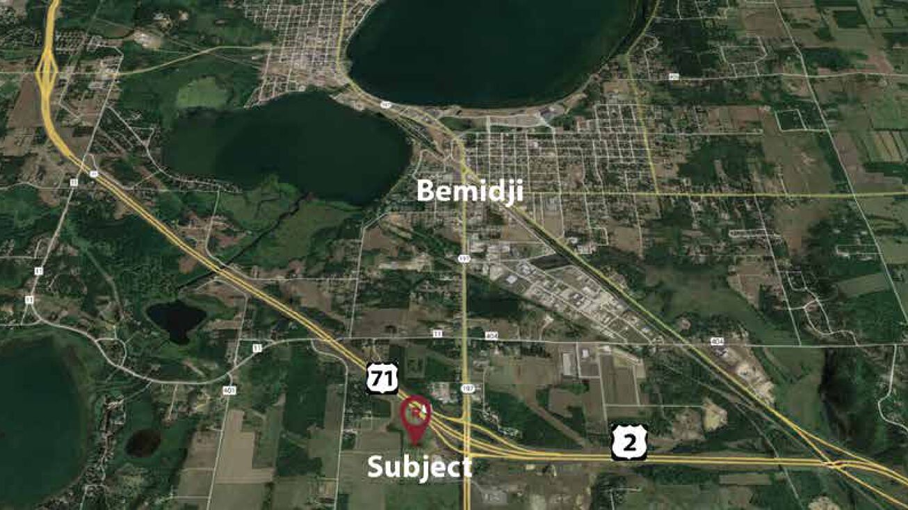 292 Convenience Lane SW, Bemidji, MN 56601