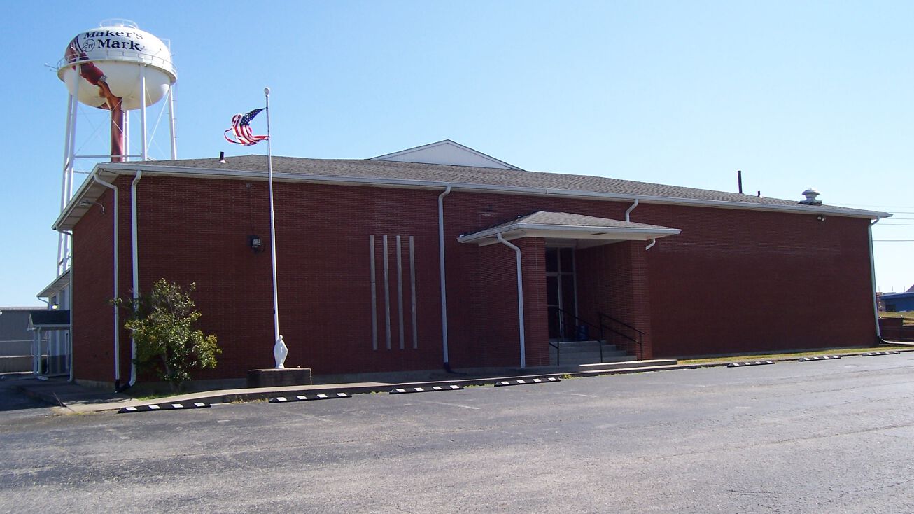 65 Old Springfield Rd, Lebanon, KY 40033