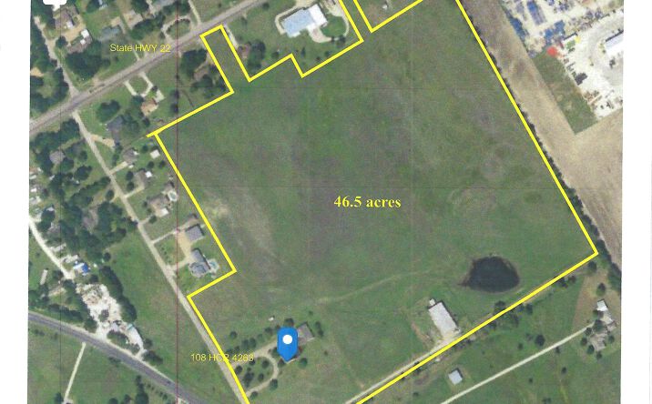 image of property at 5671 ST HWY 22 Hillsboro TX 76645