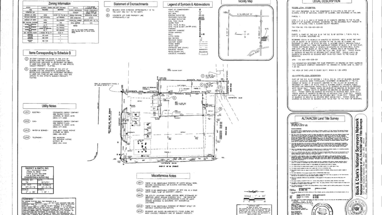 Gladwin Mi Dealerships at Jamie Owens blog