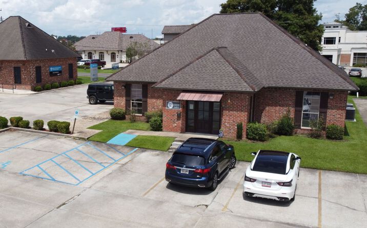 Prairieville LA NNN Properties For Sale Crexi