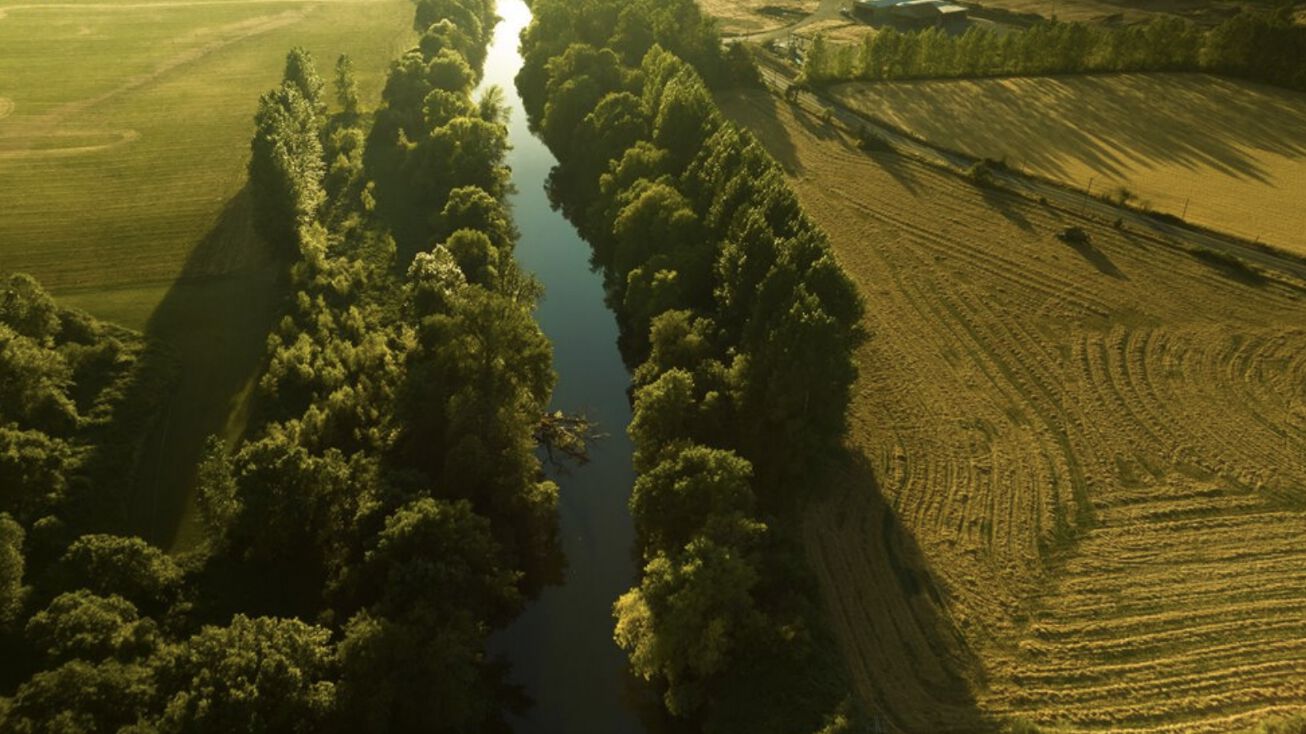 33100 SW West Valley HWY, Sheridan, OR 97378