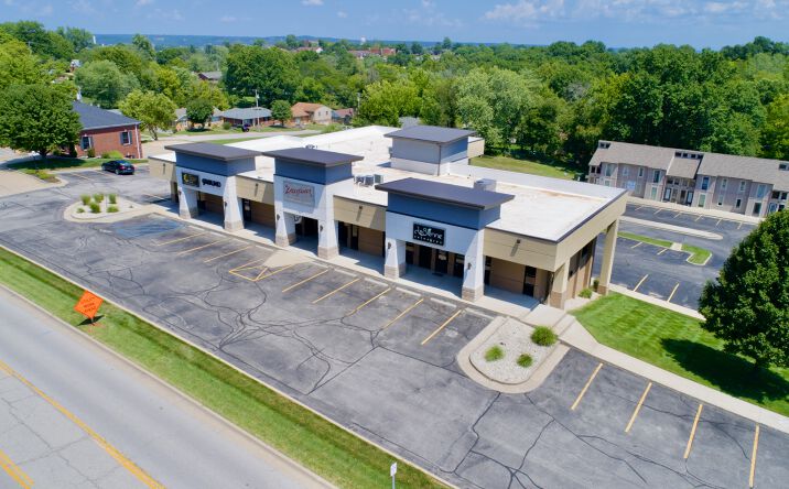 1407 SOUTHWEST BLVD STE Jefferson City MO 65109 | Crexi.com