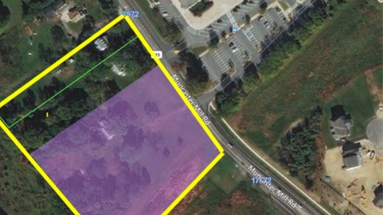 5904 Muncaster Mill Rd, Rockville, MD 20855