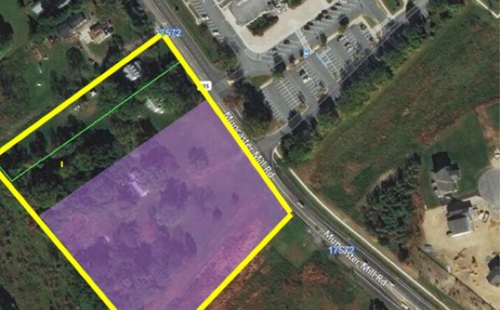 Pictures of Land, Mixed Use, Senior Living property located at 5904 Muncaster Mill Rd, Rockville, MD 20855 for sales - image #1