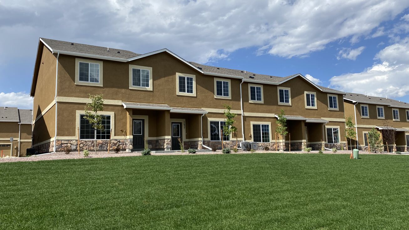 7632 Jack Pne Grv, Colorado Springs, CO 80908