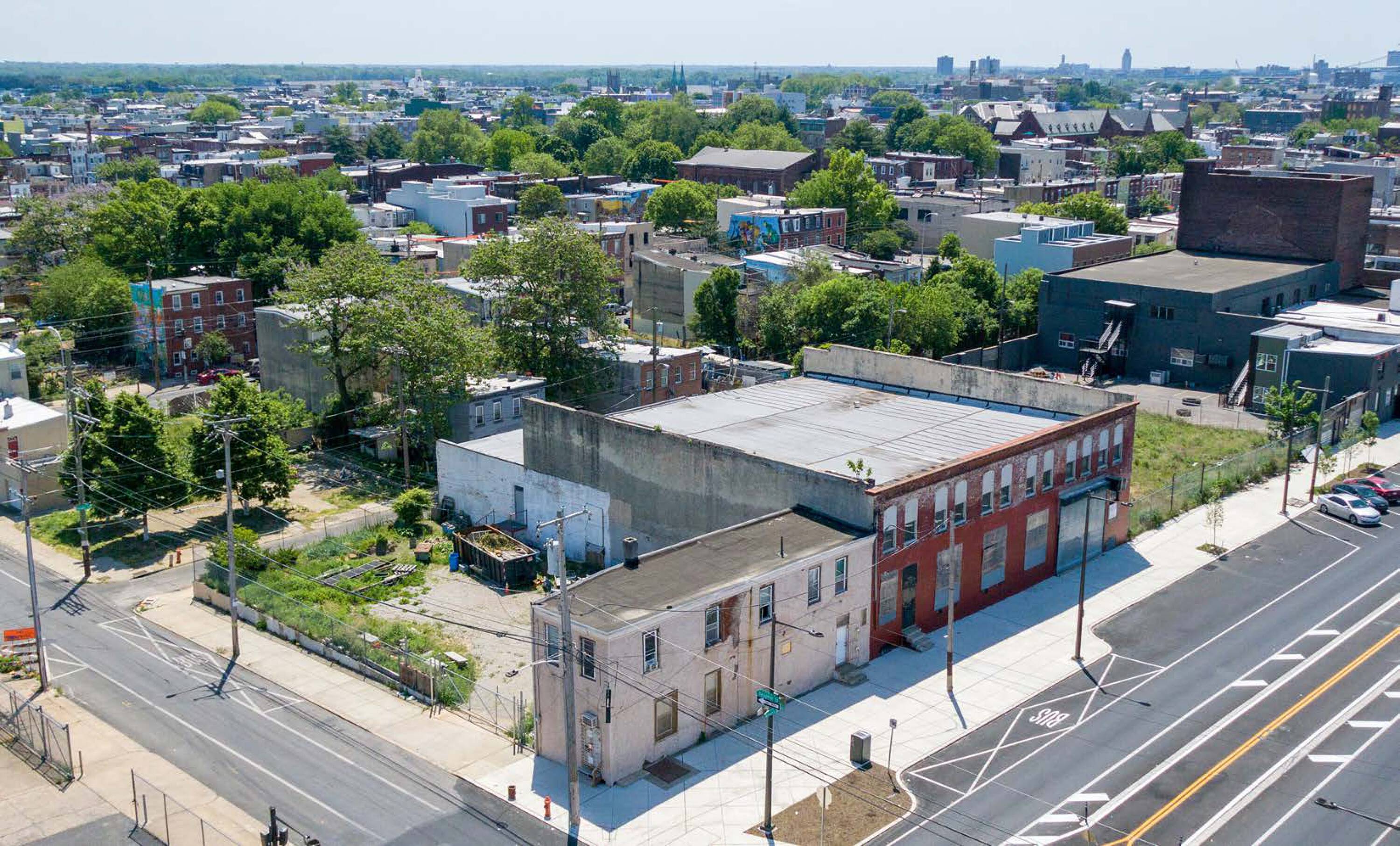 2235 N AMERICAN ST Philadelphia PA 191333306 APN 1001064204