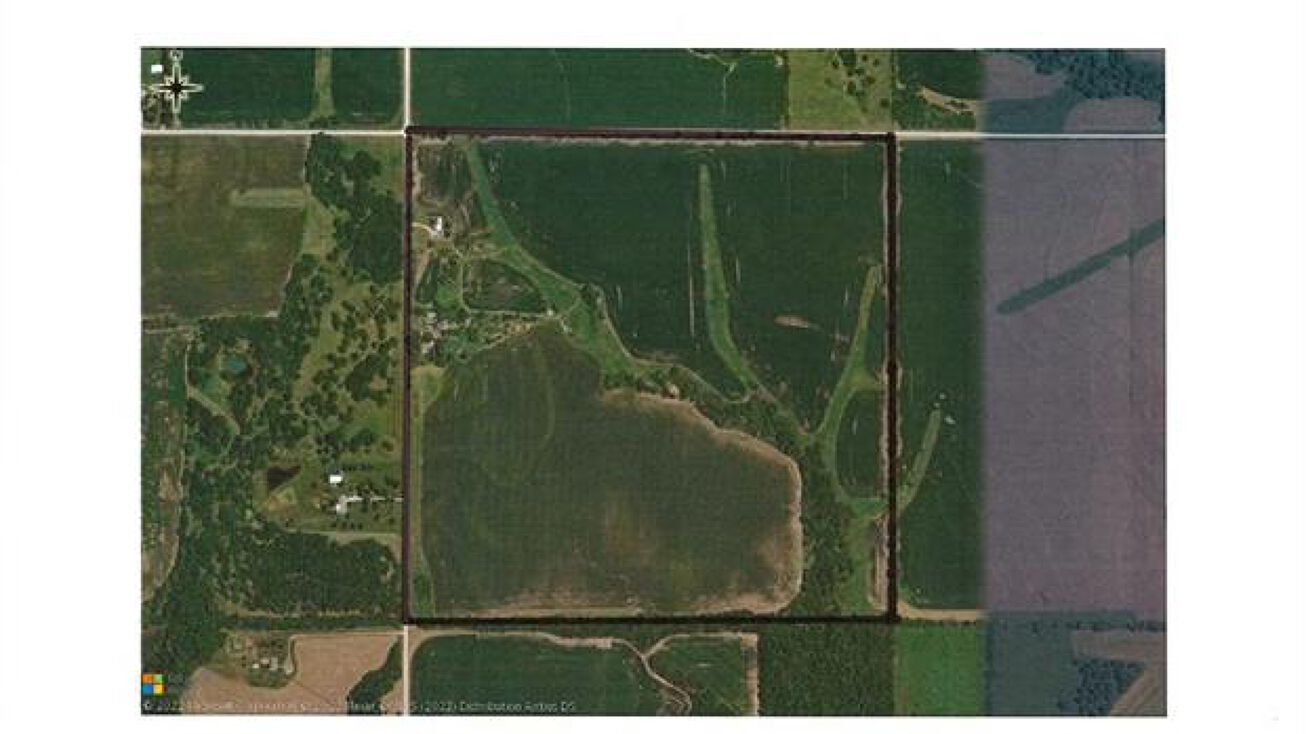 21667 Stanton Rd, Wellsville, KS 66092 Land for Sale 21667 Wyoming Road