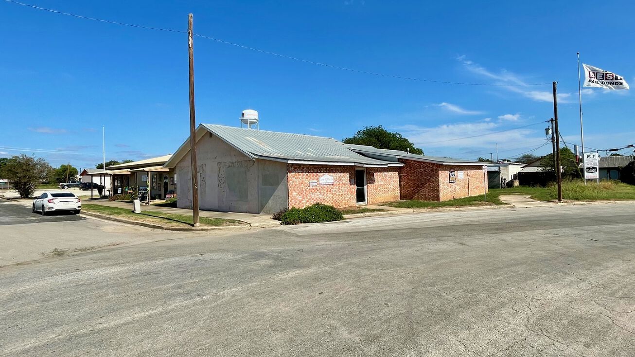 806 Main St, Jourdanton, TX 78026 Land for Sale Main St Jourdanton