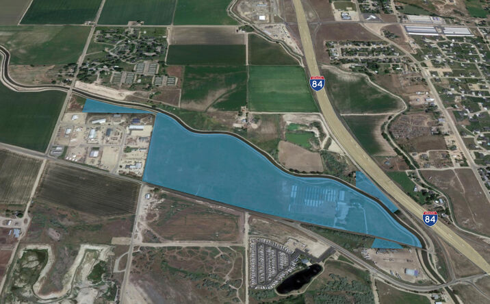 Pictures of Land property located at 15256 Green Rd, Caldwell, ID 83607 for sales - image #1