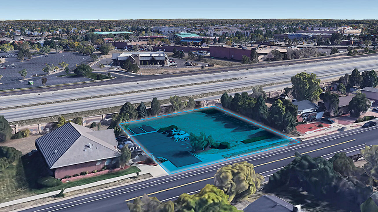 402 S Potomac Way, Aurora, CO 80012