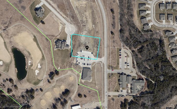 Pictures of Land property located at 3804 Vanesta Dr, Manhattan, KS 66503 for sales - image #1