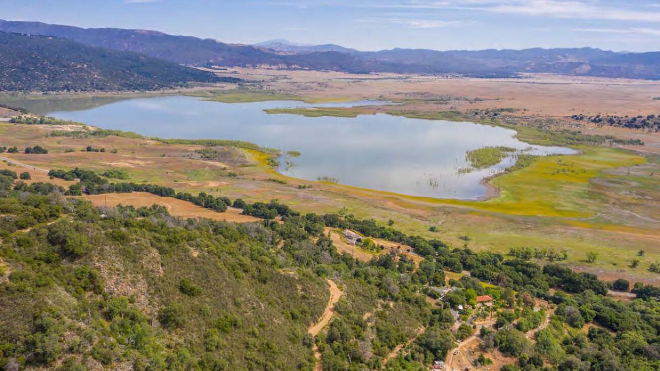 00 Bobcat Trail, Santa Ysabel, CA 92070