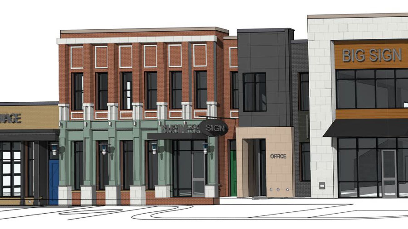 440 SW Longview Blvd, Lee's Summit, MO 64081