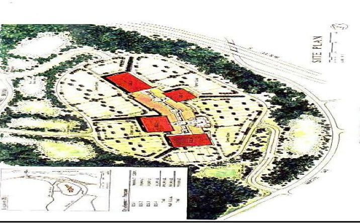 Pictures of Retail, Land property located at Rt. 262 & Echo Lake Road, Watertown, CT 06795 for sales - image #1