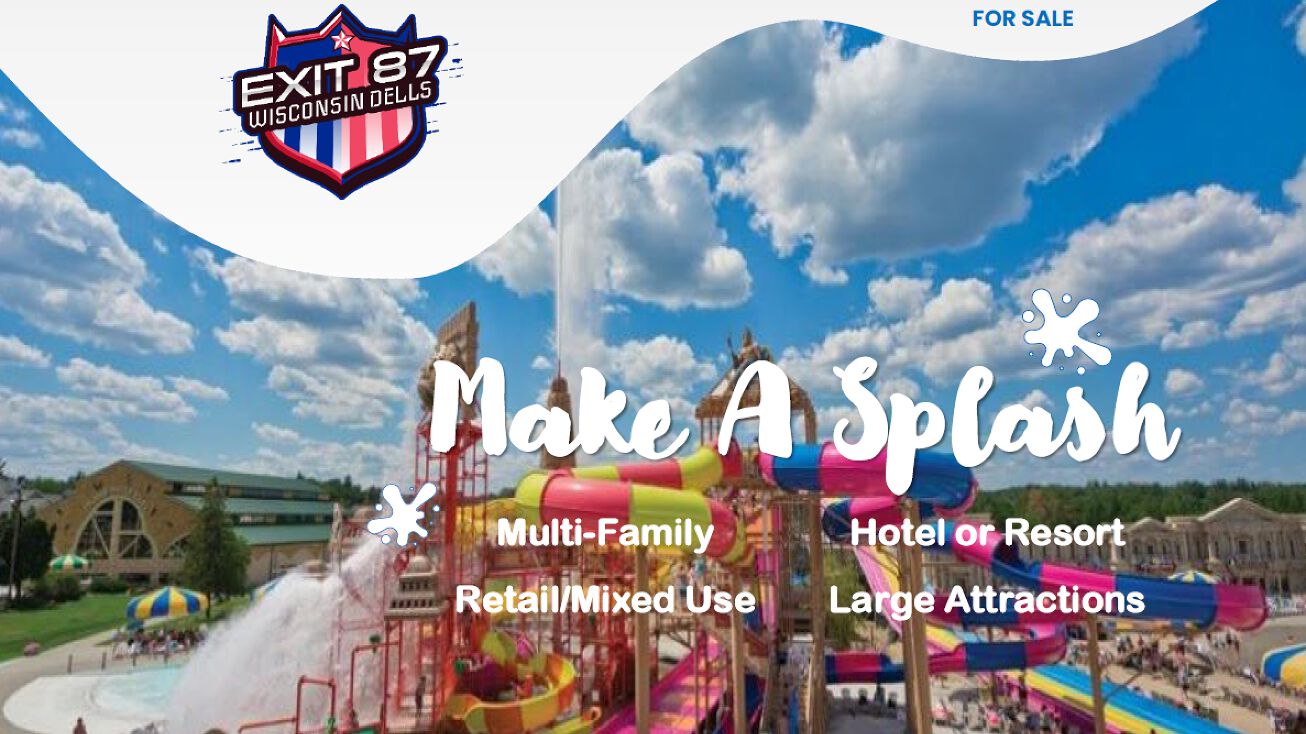 701 Stony Acres Rd, Wisconsin Dells, WI 53965 Land for Sale Wisc