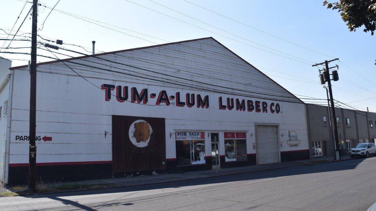 432 SE DORION AVE, Pendleton, OR 97801