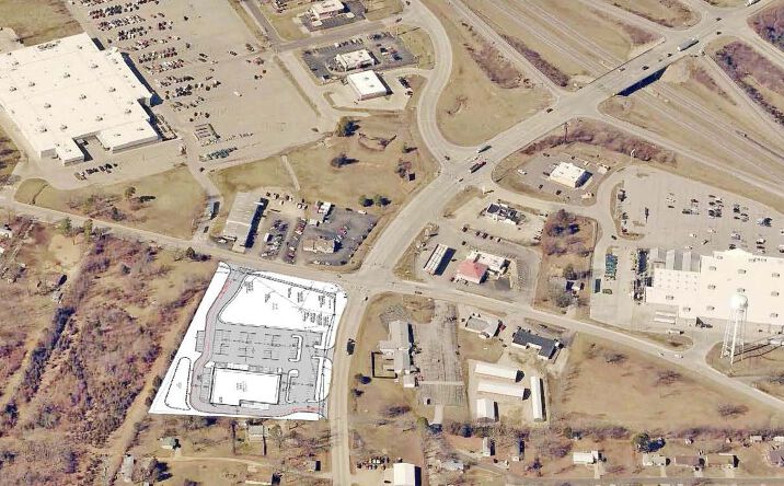 Pictures of Land property located at 375 S. Highway 185, Sullivan, MO 63080 for sales - image #1