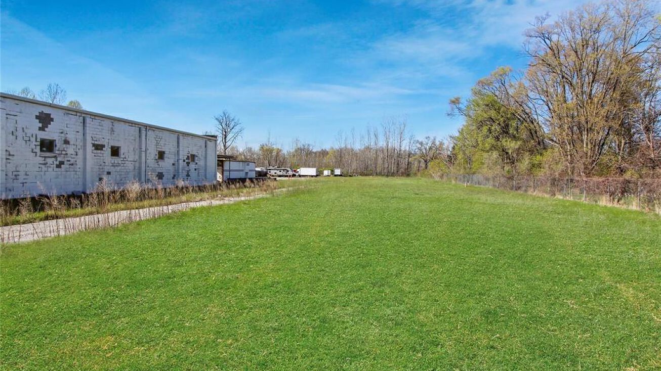 37328 Van Born Rd, Wayne, MI 48184 Land for Sale 37328 Van Born Rd