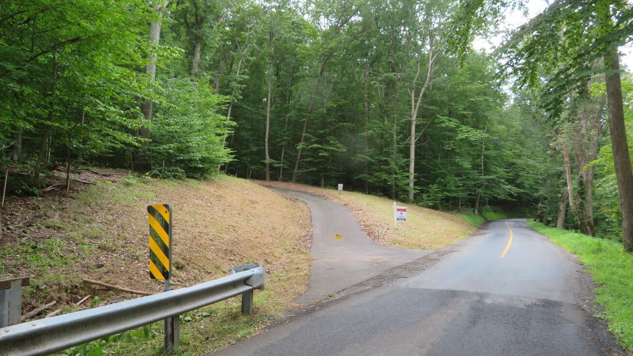 0 Creek Road, Frenchtown, NJ 08825